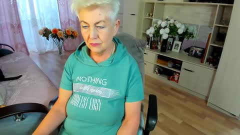 Alla online show from February 2026 08:24:02 AM