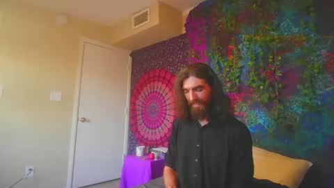 Overlordkrisis online show from December 2025 03:18:02 PM