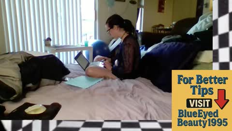 ovissbmson online show from October 2025 12:01:02 AM