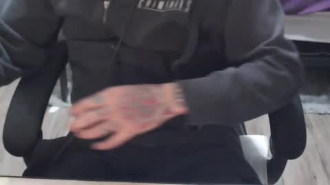 owax23 online show from January 2025 02:23:01 AM