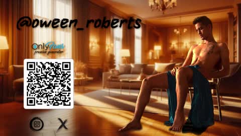 Oween online show from December 2024 01:44:01 PM