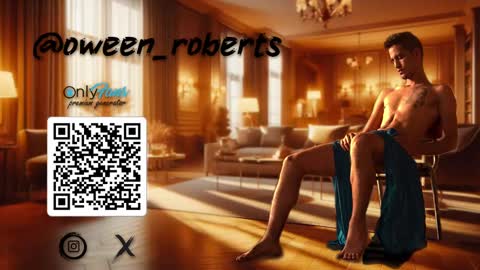 Oween online show from January 2025 04:06:01 PM