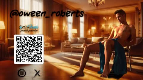 Oween online show from January 2025 02:41:02 PM