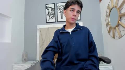 Owen Johnson online show from September 2025 11:53:02 AM