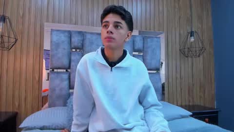 Owen Johnson online show from November 2025 12:15:02 PM