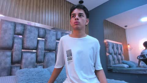 Owen Johnson online show from January 2026 11:36:01 AM