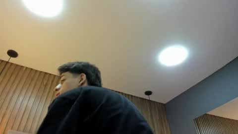 Snapshot of owen__johnson chatting on May 2026 11:41:02 AM Owen Johnson online show from May 2026 11:41:02 AM