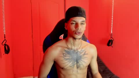 owen blaze online show from May 2026 03:02:02 AM