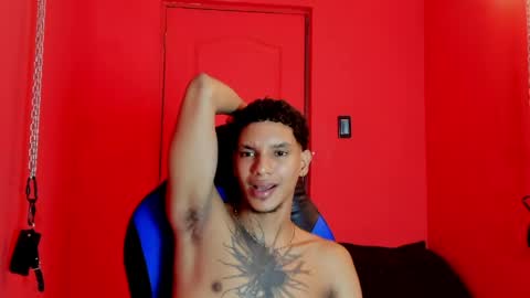 owen blaze online show from June 2026 03:33:01 AM