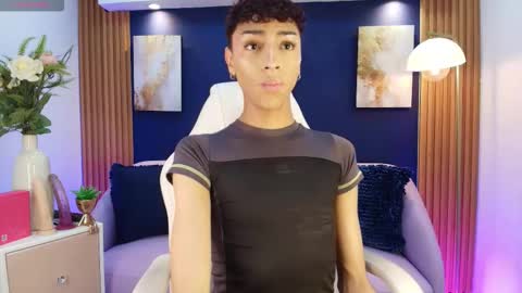 Owen online show from March 2026 08:48:02 PM