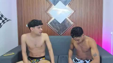 owen_mccarthy online show from December 2024 08:11:01 PM