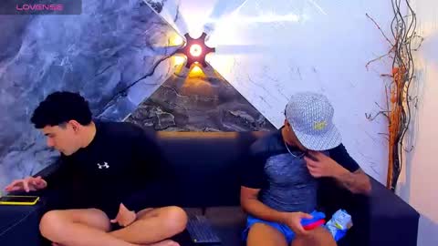 owen_mccarthy online show from January 2025 04:05:01 AM