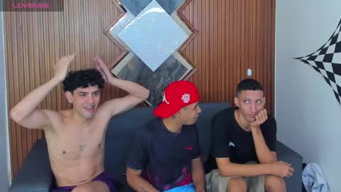 owen_mccarthy online show from February 2025 04:15:01 AM