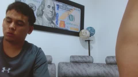 Owen and Rose online show from February 2026 08:27:01 PM