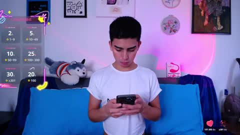 Owen  Independent model  online show from September 2025 09:53:02 PM