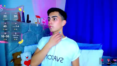 Owen  Independent model  online show from October 2025 07:08:01 AM