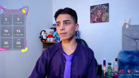 Owen  Independent model  online show from January 2026 08:16:01 AM