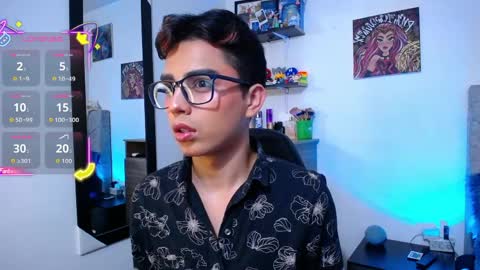 Owen  Independent model  online show from March 2026 09:15:01 AM