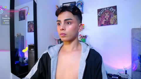 Owen  Independent model  online show from April 2026 08:12:02 AM