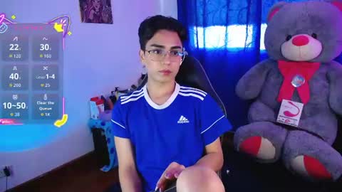 Snapshot of owenblue__ chatting on July 2026 12:48:02 PM Owen Independent model online show from July 2026 12:48:02 PM