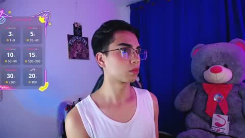 Snapshot of owenblue__ chatting on July 2026 08:45:02 AM Owen Independent model online show from July 2026 08:45:02 AM