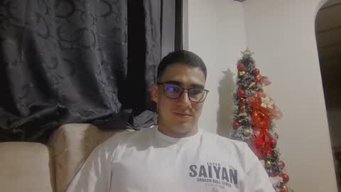 Owen online show from December 2024 03:40:02 AM