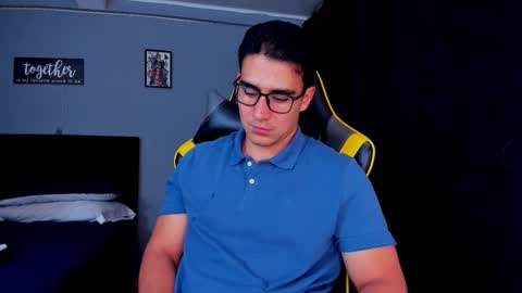 Owen online show from September 2025 02:56:02 AM