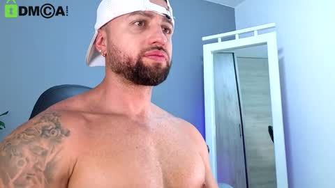 Maximus Owen online show from March 2026 05:50:01 PM