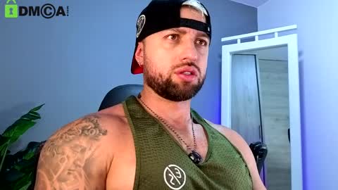 Maximus Owen online show from March 2026 05:29:01 PM