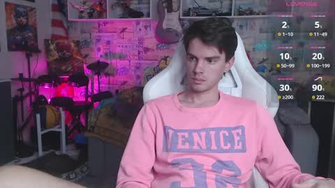 Mike online show from March 2025 01:29:01 PM