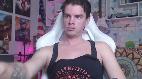 Mike online show from March 2025 11:03:01 AM