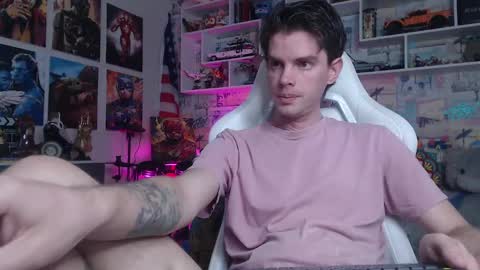 Mike online show from March 2025 10:59:02 AM