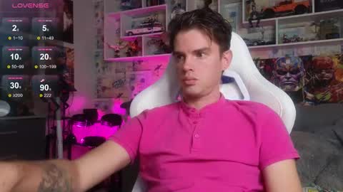 Mike online show from October 2025 12:13:02 PM