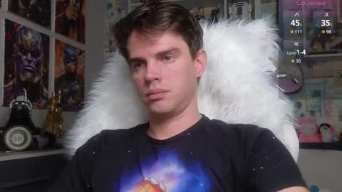 Mike online show from February 2026 01:41:02 PM