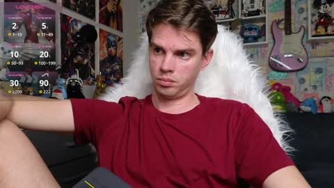 Mike online show from March 2026 02:51:01 PM