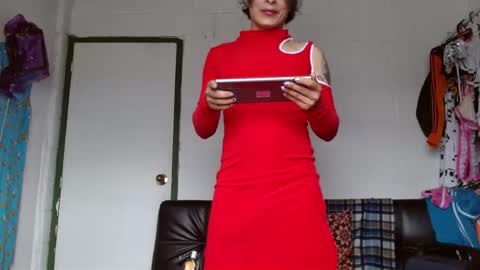 Jeannifer online show from October 2025 01:41:01 PM