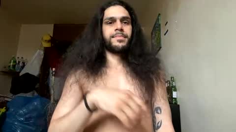 CoCreatorBlancki online show from December 2024 02:10:02 PM