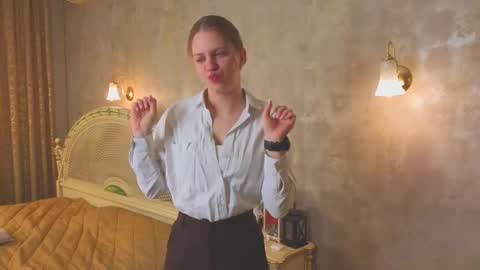 Call me Gabriela online show from January 2026 04:05:02 AM