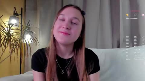 Caroline or just Lina online show from November 2025 01:00:02 AM