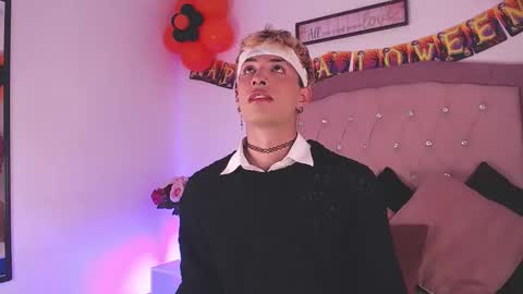 Dany Ozorio online show from October 2025 04:00:02 AM