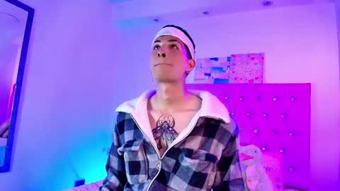 Dany Ozorio online show from November 2025 04:02:02 AM