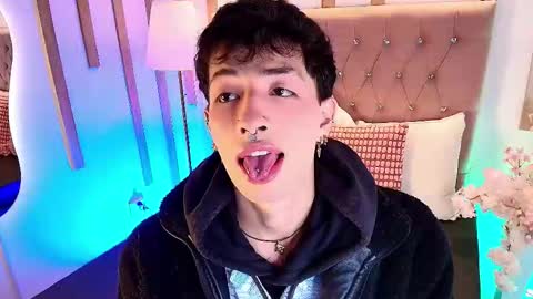 Dany Ozorio online show from March 2026 03:34:01 AM