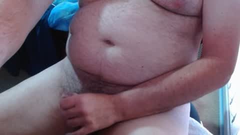 HairyolOz online show from October 2025 01:17:02 AM