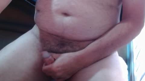 HairyolOz online show from November 2025 02:11:01 AM