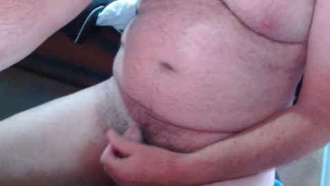 HairyolOz online show from December 2025 01:54:01 AM