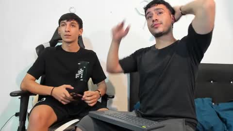 P online show from December 2024 10:45:01 PM