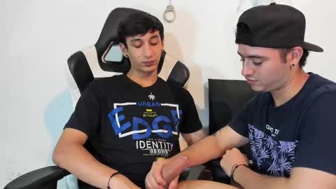 P online show from January 2025 02:44:02 AM