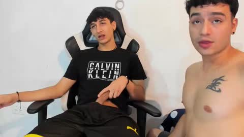 P online show from February 2025 05:10:02 PM