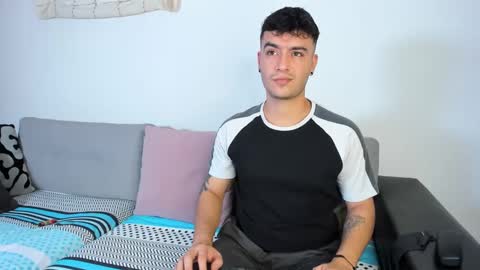 P online show from September 2025 07:57:02 PM