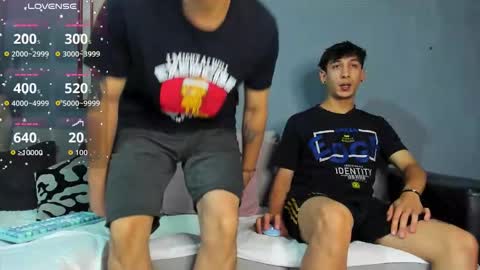 P online show from February 2026 02:20:02 AM